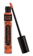 Ref 203 / 3.50 € / Maquillaje al agua Liner naranja