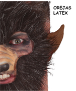 Ref 20303 / 1.99 € / Latex
