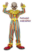 Ref 204380 / 19.99 € / Tallas 5 a 9 años