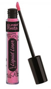 Ref 204 / 3.50 € / Maquillaje al agua Liner rosa