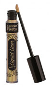 Ref 211 / 3.50 € / Maquillaje al agua Liner oro