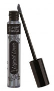 Ref 212 / 3.50 € / Maquillaje al agua Liner plata