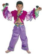 REF 3145 / 22 € / TALLAS 7 A 11 AÑOS