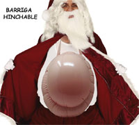 Ref 41107 / 4.95 € / Hinchable