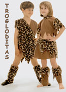 Ref 4221 / 19.95 € / Talla 9-11 años