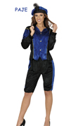 Ref 41753-44562 / 19.99 € / Tallas M , L y XL