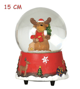 Ref 42212 / 9.99 € / 15 cm , con musica