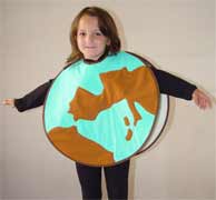 REF 532 / 19.95 € / Recomendado de 2 a 10 años / Incluye solo el peto