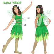 Ref 56916 / 21.99 € / Talla 3-4 años