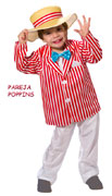 Ref 657 / 26.95 € / Talla 5-7 años