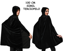 Ref 67126-18985 / 6.99 € / 100 cm , terciopelo