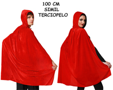 Ref 67127 / 6.99 €  /  100 cm , terciopelo