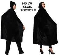 Ref 67130 / 8.99 € / 140 cm , terciopelo