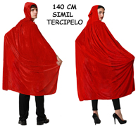 Ref 67131 / 8.99 € / 140 cm , terciopelo