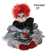 Ref 71481 / 15.99 € / Talla 12-24 meses