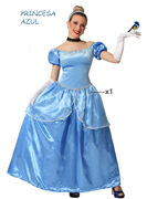 Ref 71732-5 / 24.99 € / Talla XS-S, M-L , XL y XXL