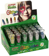 Ref 74 / 2.95 € / Glitter Stick individual