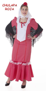 Ref 80146 / 49.99 € / Tallas M , L , XL y XXL