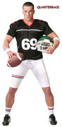 Ref 84057-80652-84822-84823-77328-86521/ 19.95 € / Tallas 14-16 , S , M , L , XL y XXL  / Incluye camiseta, pantalon y hombreras