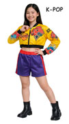 Ref 82124 / 14.99 € / Tallas 3 a 6 años
