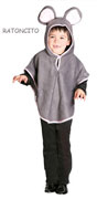 Ref 82632 / 11.95 € / Talla 3-4 años
