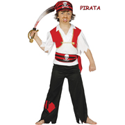 Ref 83347 / 14.99 € / Tallas 7 a 12 años