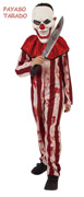 Ref S8645 / 17.99 € / Tallas 8 a 13 años