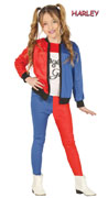 Ref 88449 / 19.99 € / Tallas 3 a 16 años / Componentes: CHAQUETA CON CAMISETA, PANTALON