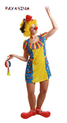 Ref 91955 / 13.99 € / Talla unica M