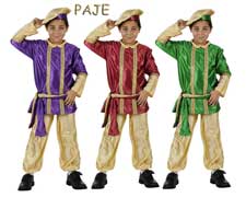 Ref 96351-4 / 12.95 € / Talla 3-4 años