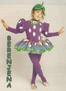 REF BERENJENA / 19.95 € / TALLA 3-4 AÑOS