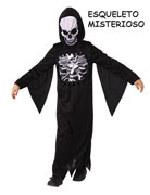 Ref S8632 / 12.99 € / Tallas 5 a 10 años